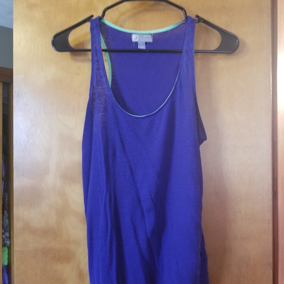 tank tops - Picture 6 of 6